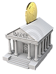 bank